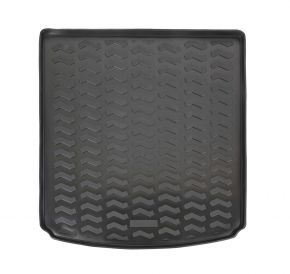 Kofferbakmat rubber, SEAT LEON KOMBI 2013-