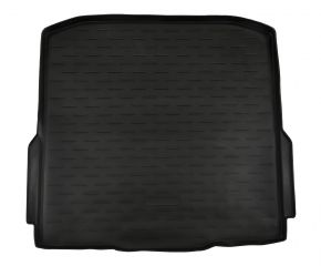 Kofferbakmat rubber, SKODA OCTAVIA III HATCHBACK/KOMBI 2013-2020