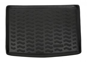 Kofferbakmat rubber, SKODA YETI 2009-2017