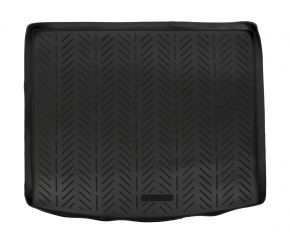 Kofferbakmat rubber, SKODA KODIAQ 2016-