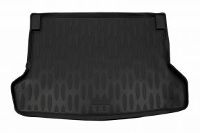 Kofferbakmat plastic, Volkswagen - PASSAT - PASSAT B6 VARIANT 2005-2011