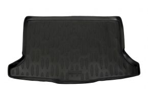 Kofferbakmat rubber, SUZUKI SX4 HATCHBACK 2006-2013