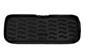 Kofferbakmat rubber, SUZUKI JIMNY 1998-2018