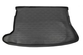 Kofferbakmat rubber, TOYOTA AURIS 2006-2012