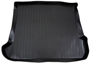 Kofferbakmat rubber, TOYOTA LAND CRUISER (J120) 2002-2010