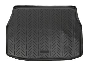 Kofferbakmat rubber, TOYOTA C-HR 2016-