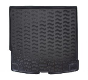 Kofferbakmat rubber, VOLVO XC60 II 2017-