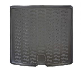 Kofferbakmat rubber, VOLVO XC40 2016-