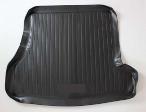 Kofferbakmat plastic, RANGE ROVER - RANGE ROVER - RANGE ROVER SPORT 2005-