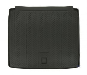 Kofferbakmat rubber, Volkswagen - SHARAN - Sharan 1995-2010