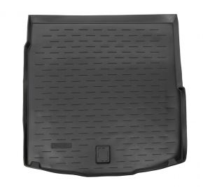 Kofferbakmat rubber, VOLKSWAGEN PASSAT B8 SEDAN 2014-