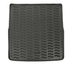 Kofferbakmat rubber, VOLKSWAGEN PASSAT B8 KOMBI 2014-