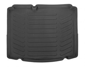 Kofferbakmat rubber, VOLKSWAGEN JETTA 2010-