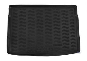 Kofferbakmat rubber, Land Rover - RANGE ROVER - Range Rover Evoque 3D/5D 2011-