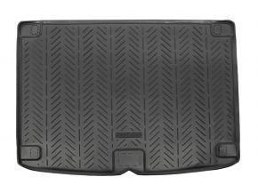 Kofferbakmat rubber, VOLKSWAGEN TOUAREG 2002-2010, 2010-2018