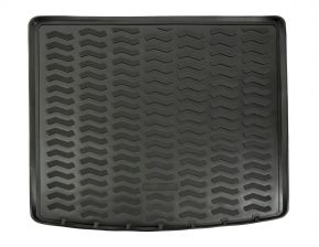 Kofferbakmat rubber, VOLKSWAGEN GOLF V,VI,VII kombi 2007-