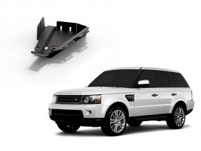 Stalen luchtverings compressor klep Land Rover Range Rover Sport past op alle motoren 2005-2012