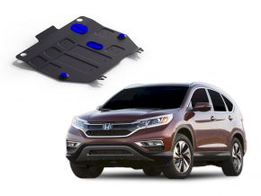 De stalen deksel van de motor en de voor Honda CR-V 2,0 (alleen voor de opgegeven motorrijder!) 2012-2016