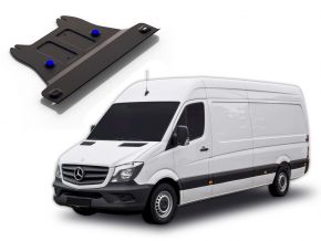 De stalen transmissieklep voor MERCEDES BENZ SPRINTER 2WD 311CDI 2WD 315CDI 2WD 515CDI (alleen voor de opgegeven motorrijder!) 2013-