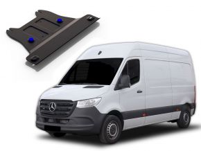 De stalen transmissieklep voor MERCEDES BENZ SPRINTER 2WD 311CDI 2WD 315CDI 2WD 515CDI (alleen voor de opgegeven motorrijder!) 2009-2013