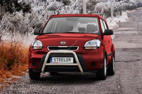 Bullbar Steeler KIA SOUL 2008-2013 Type A