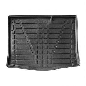 Plastic kofferbakschaal voor ALFA ROMEO Giulietta 2010-2021