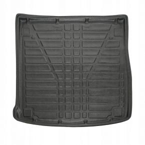 Plastic kofferbakschaal voor ALFA ROMEO Stelvio 949 2017- (met en zonder subwoofer)