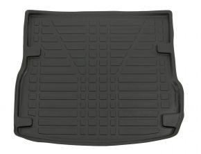 Plastic kofferbakschaal voor AUDI A6 C6 Avant 2005-2010