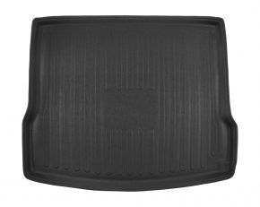 Plastic kofferbakschaal voor AUDI Q5 2008-2015