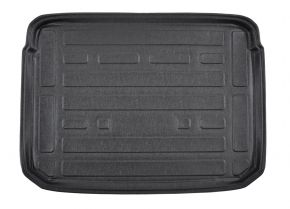 Plastic kofferbakschaal voor AUDI A3 8V 5-deurs Sportback 2012-2020