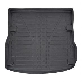 Plastic kofferbakschaal voor AUDI A6 C8 combi 2018-2025