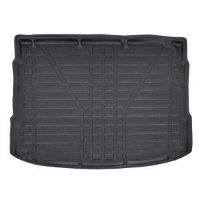 Plastic kofferbakschaal voor AUDI E-tron 5 Seater, Electric 2021-