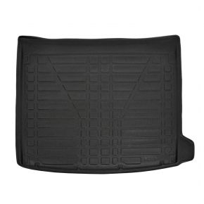 Plastic kofferbakschaal voor AUDI Q8 2018-