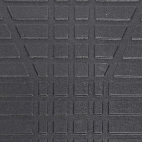 Plastic kofferbakschaal voor BMW 5 E39 combi 1995-2003