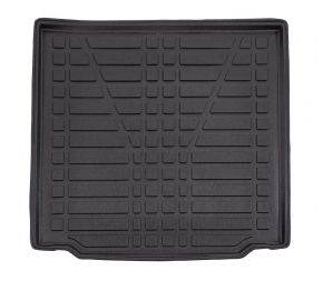 Plastic kofferbakschaal voor BMW 5 F11 SW 2010-2016
