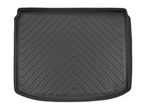 Plastic kofferbakschaal voor CITROEN C4 3-deurs,5-deurs 2004-2010