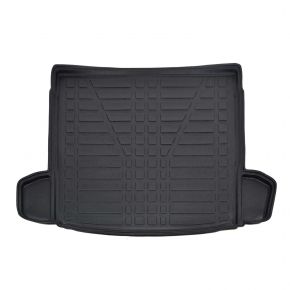 Plastic kofferbakschaal voor CITROEN C5 BREAK / STATION WAGON 2008-2018