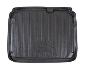 Plastic kofferbakschaal voor CITROEN DS4 2011-2018