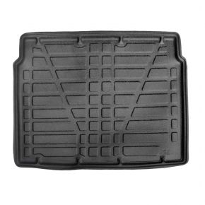 Plastic kofferbakschaal voor CITROEN E-C4 2022- (bovenste kofferbakvloer)
