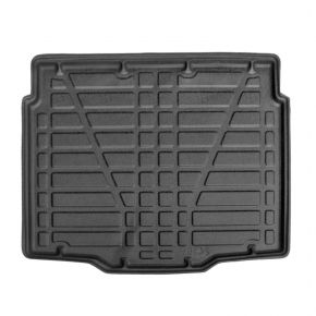 Plastic kofferbakschaal voor CITROEN E-C4 2022- (onderste kofferbakvloer)