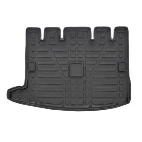 Plastic kofferbakschaal voor DACIA Jogger 7-zitter 2022-