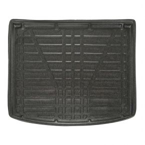 Plastic kofferbakschaal voor DACIA Duster 4x4 2024-