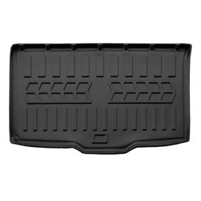 Plastic kofferbakschaal voor FIAT Panda 3 312/319 2012-2024