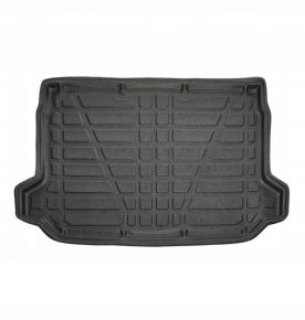 Plastic kofferbakschaal voor FIAT 600/600-E 2023- (bovenste kofferbakvloer)