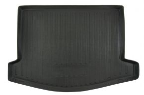 Plastic kofferbakschaal voor HONDA CIVIC Hatchback 3-deurs, 5-deurs 2006-2011