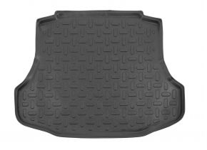 Plastic kofferbakschaal voor HONDA CIVIC Sedan 2006-2011