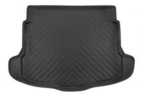 Plastic kofferbakschaal voor HONDA CR-V 2007-2012