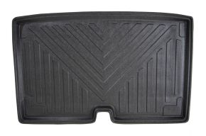 Plastic kofferbakschaal voor HYUNDAI GETZ 2003-2012