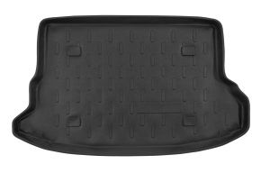 Plastic kofferbakschaal voor HYUNDAI TUCSON 2004-2010