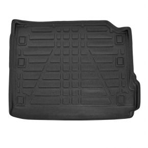 Plastic kofferbakschaal voor JEEP Wrangler 2018-